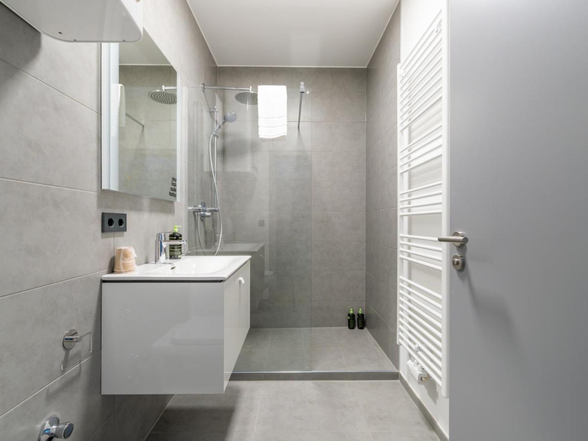Limehome Villach Gerbergasse ภายนอก รูปภาพ